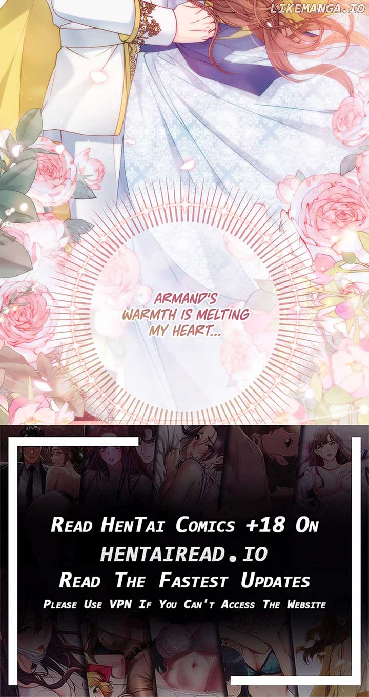 Sickly? Husband’s Contractual Wife - Chapter 90