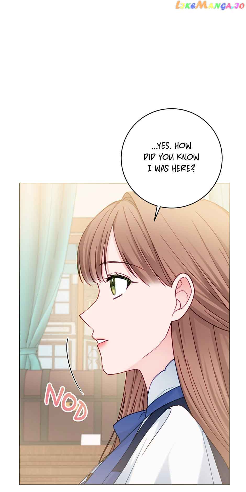 Sickly? Husband’s Contractual Wife - Chapter 77