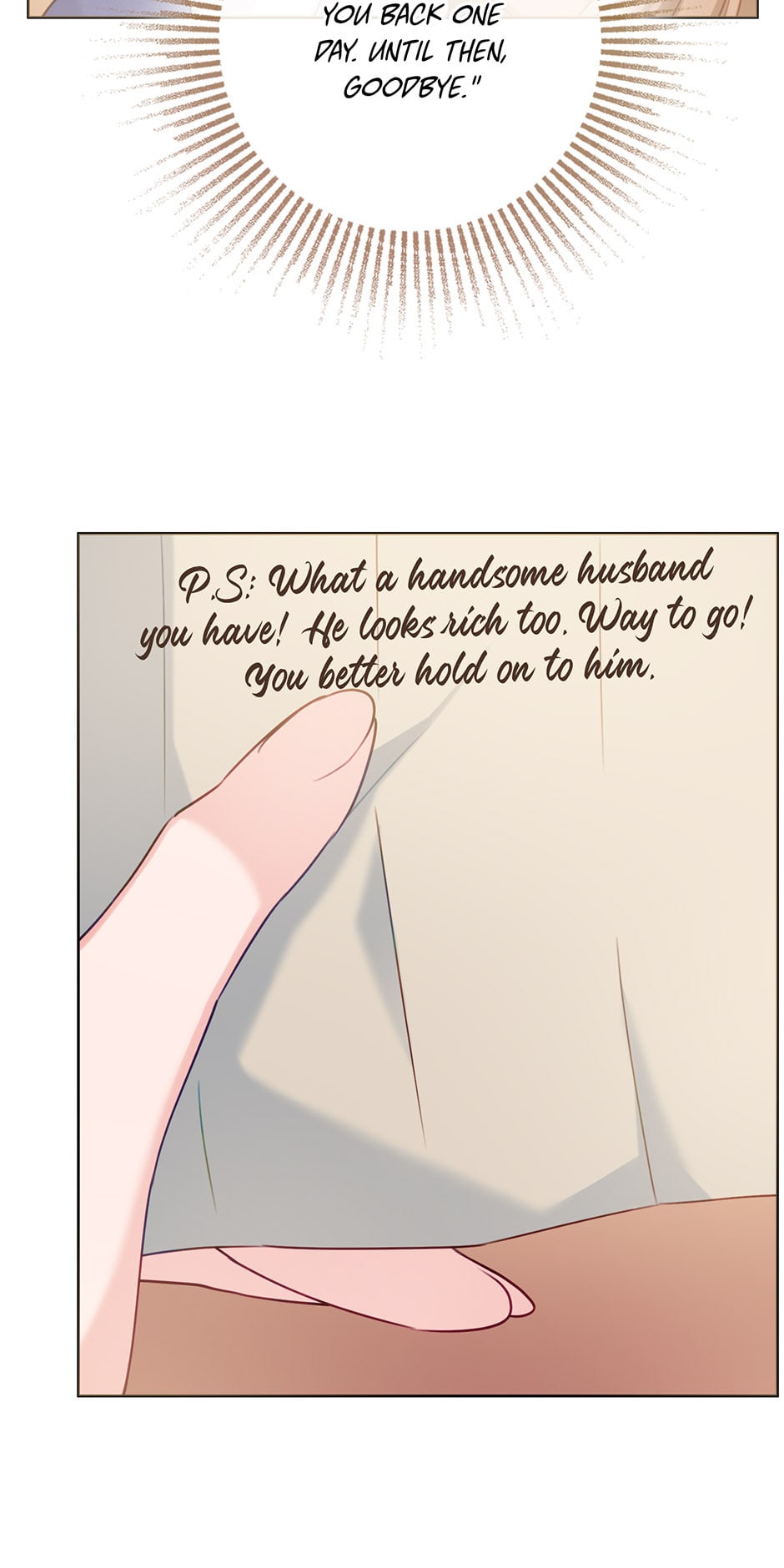 Sickly? Husband’s Contractual Wife - Chapter 78