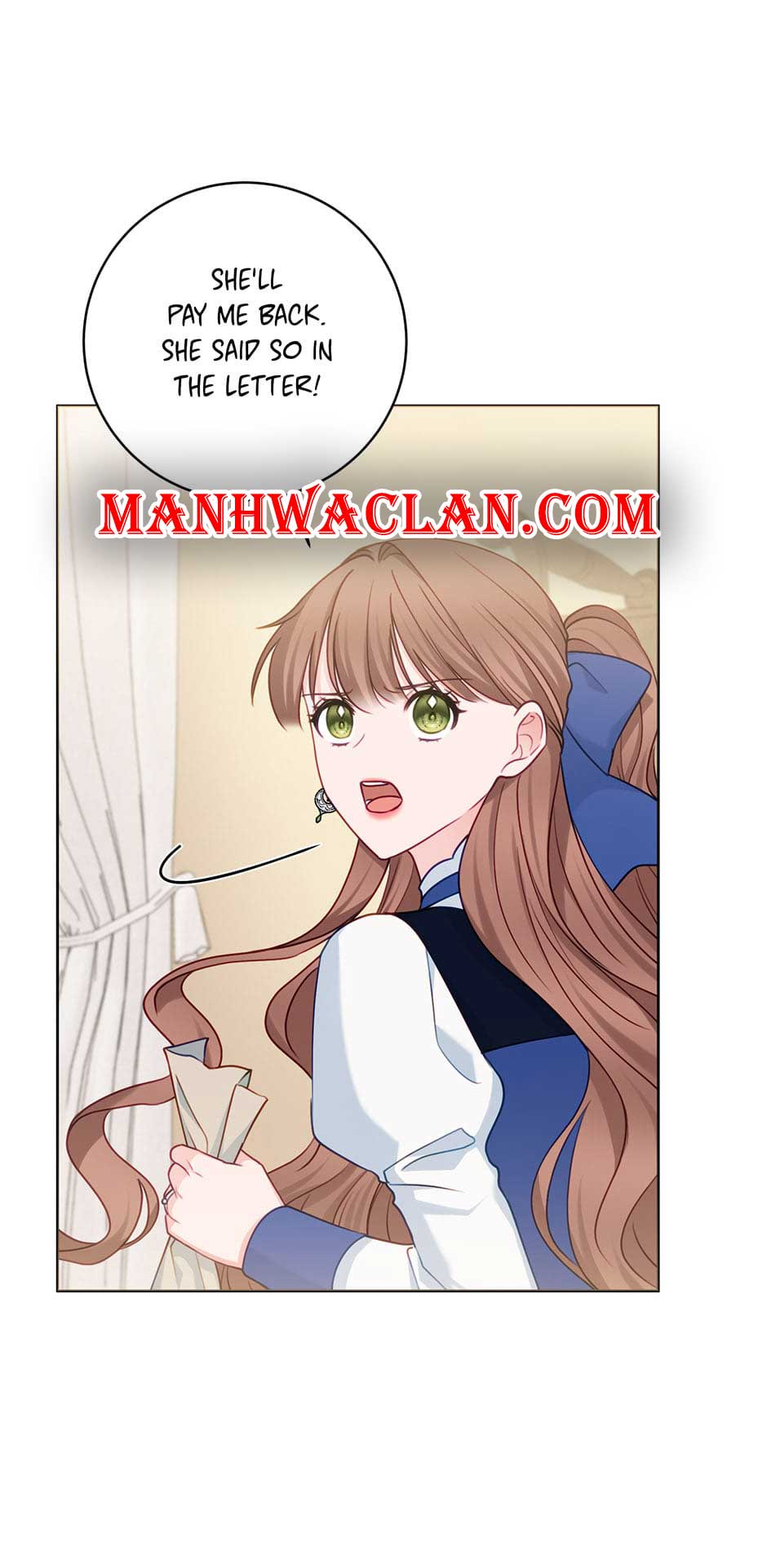 Sickly? Husband’s Contractual Wife - Chapter 78