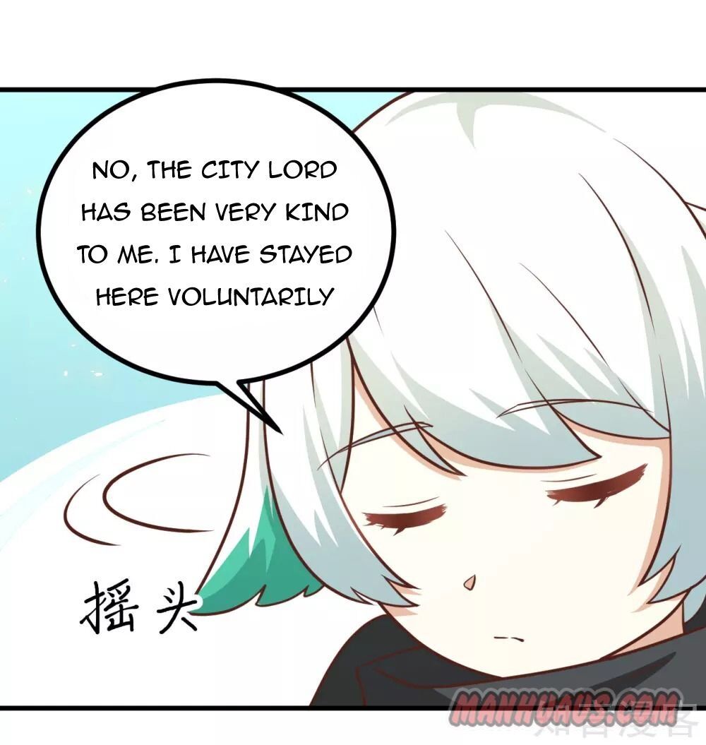 Starting From Today I'll Work As A City Lord - Chapter 151