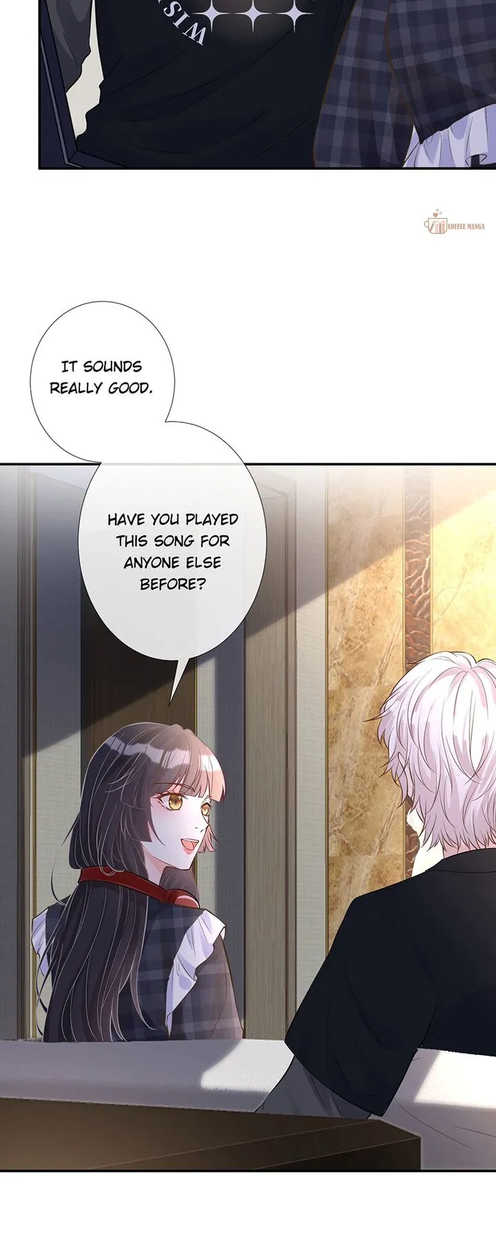 Everyone’S Darling - Chapter 80