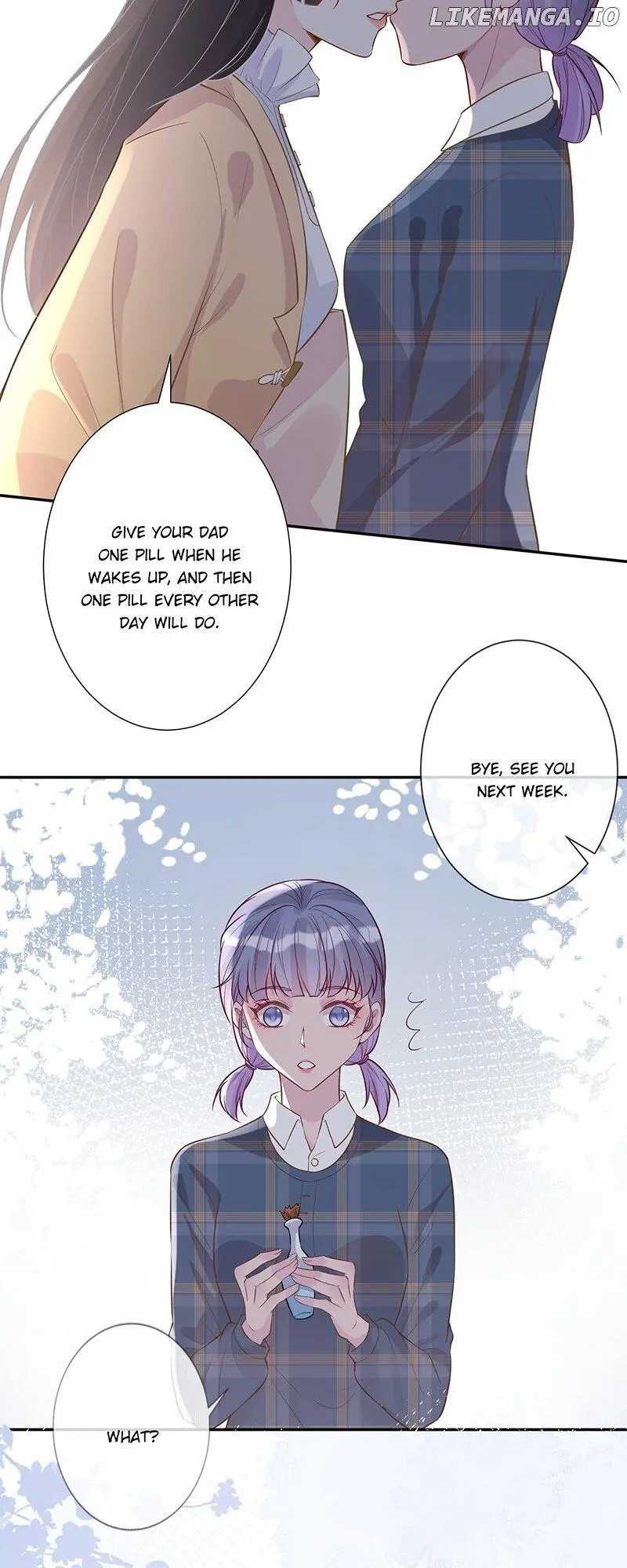 Everyone’S Darling - Chapter 48