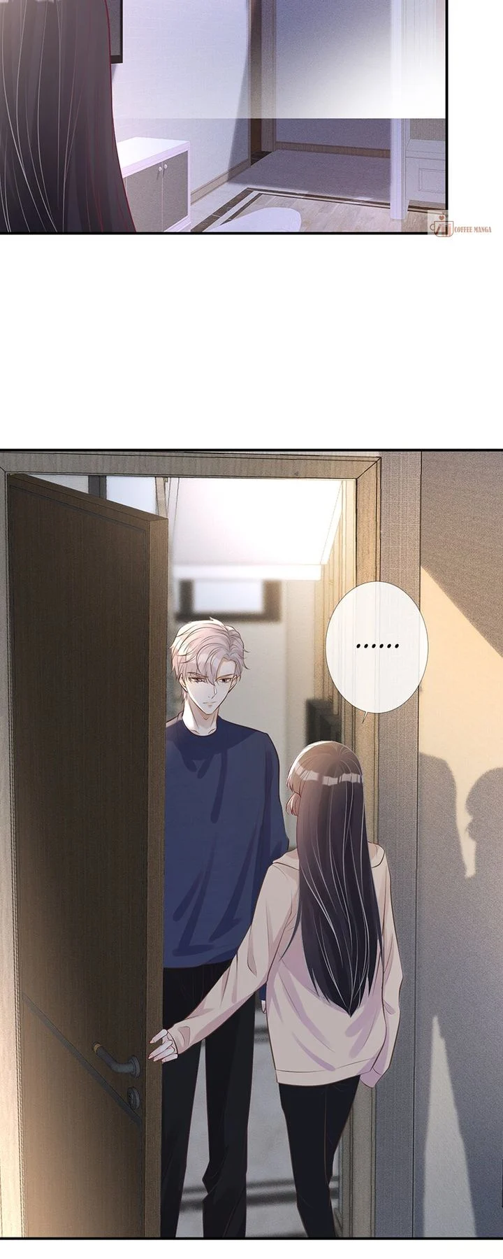 Everyone’S Darling - Chapter 73