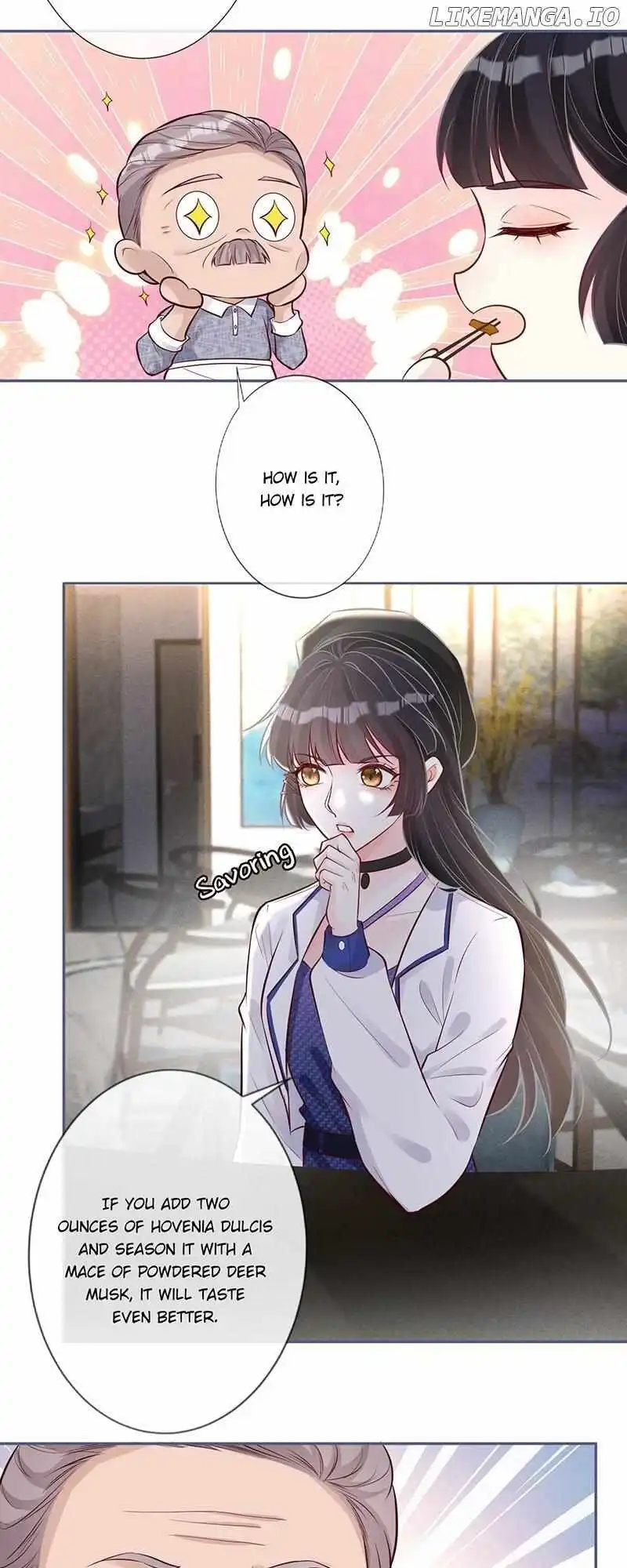 Everyone’S Darling - Chapter 44