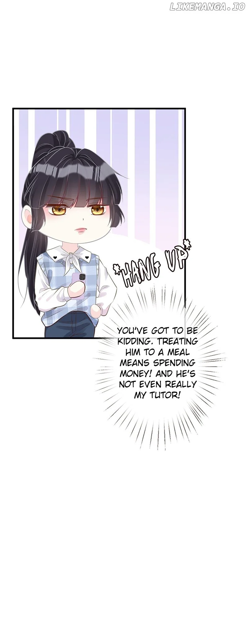 Everyone’S Darling - Chapter 69