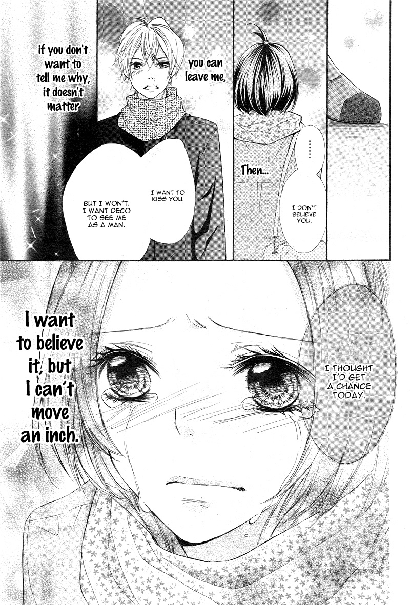 Ichinen No Koi Wa Gantan Ni Ari - Chapter 0 : [Oneshot]