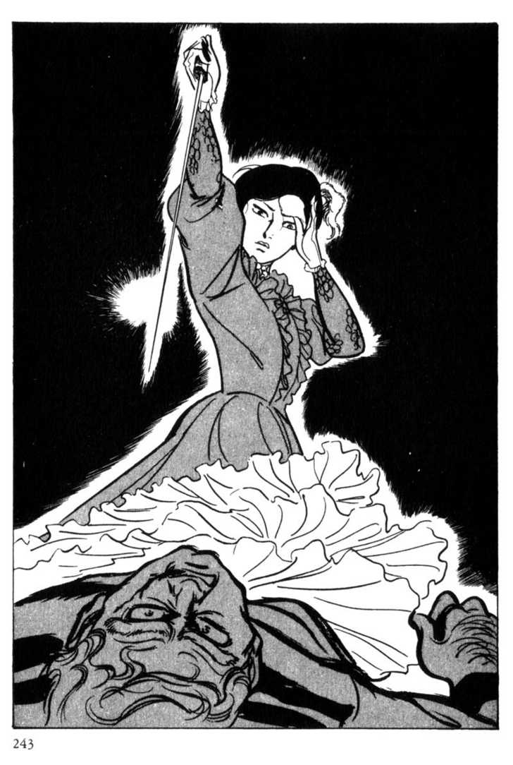 Lady Snowblood - Vol.01 Chapter 005 : Rokumeikan Murder Panorama