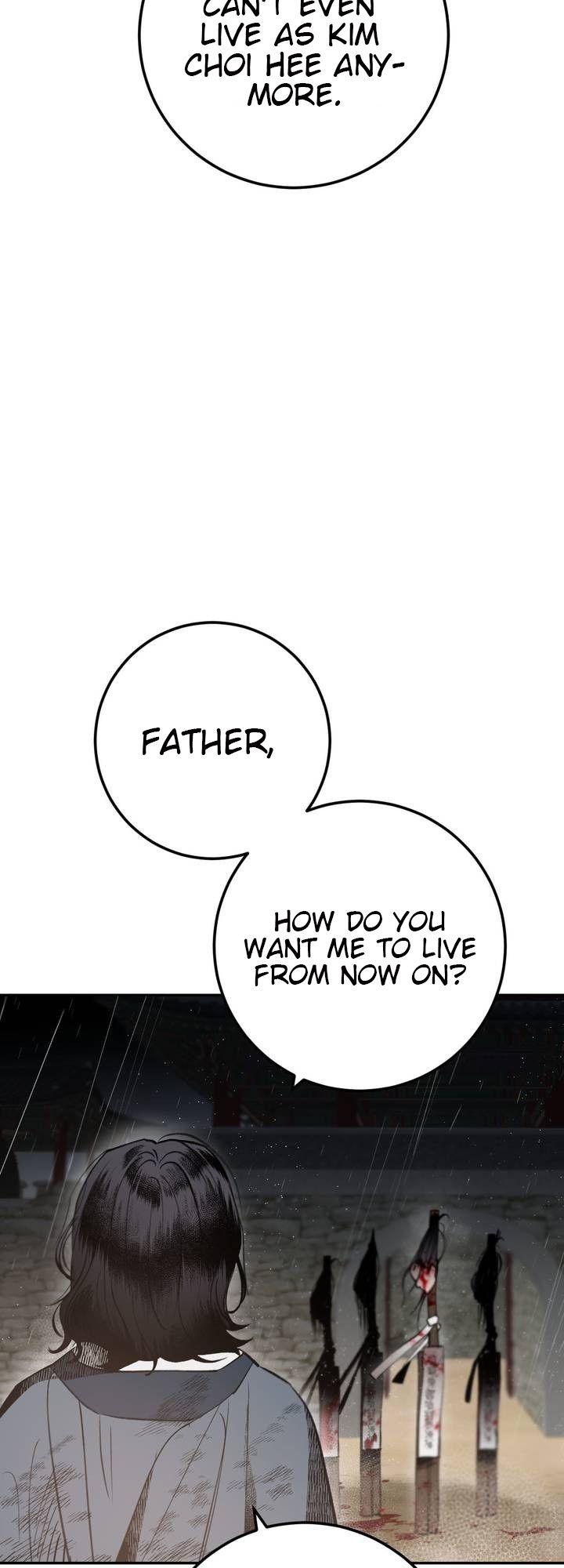 Nameless Lantern - Chapter 22