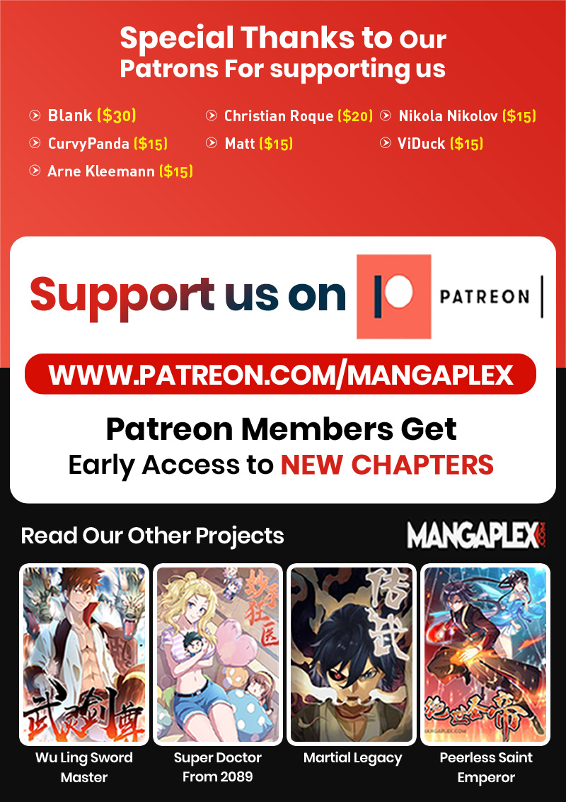 Martial Master - Chapter 469: Call Me Grandpa!