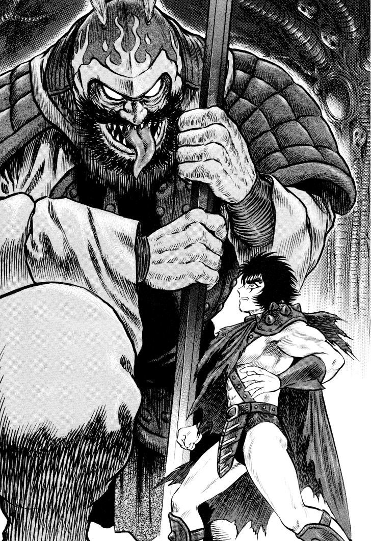 Shin Violence Jack - Vol.2 Chapter 2.1