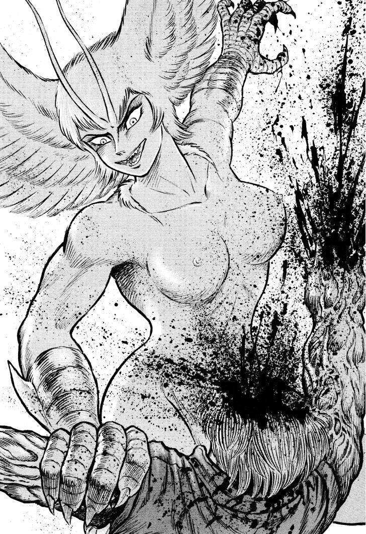 Shin Violence Jack - Vol.2 Chapter 2.1