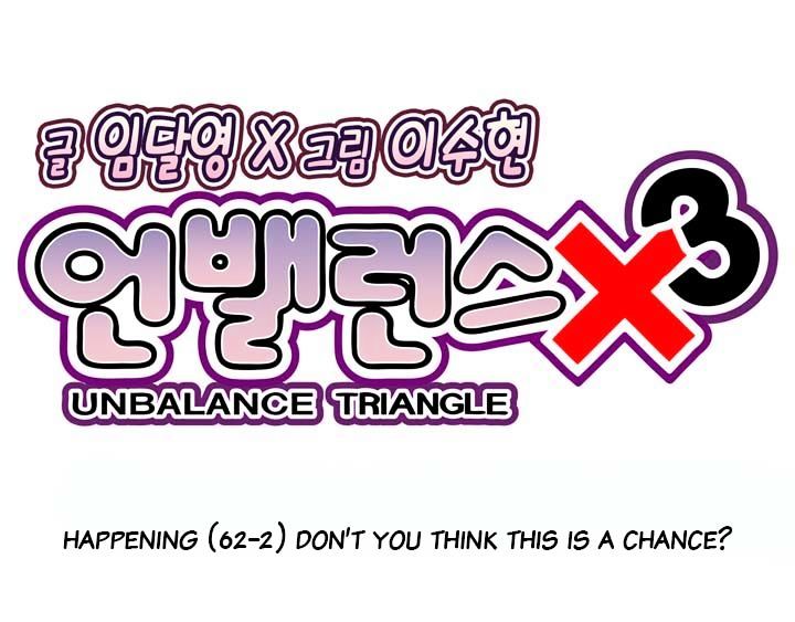 Unbalance X 3 - Chapter 62.2