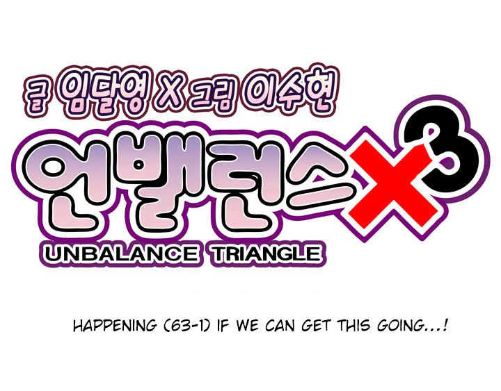 Unbalance X 3 - Chapter 63.1