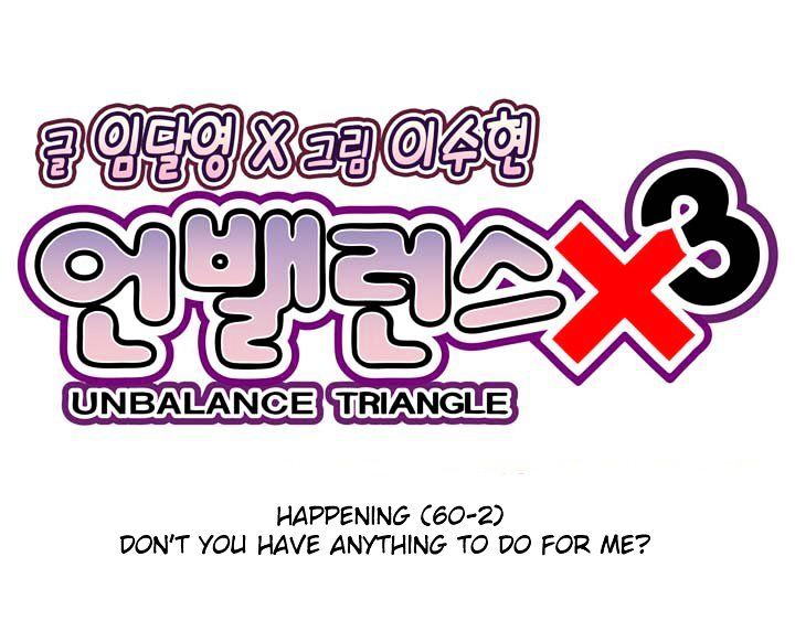 Unbalance X 3 - Chapter 60.2