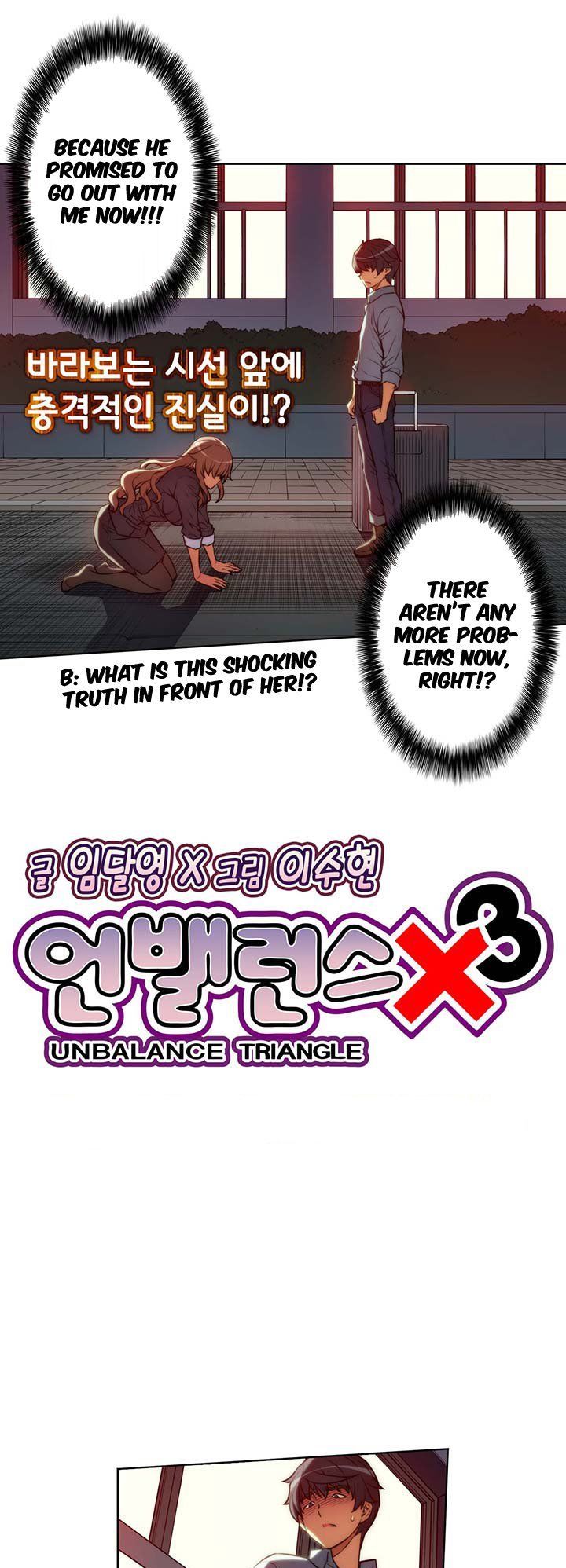 Unbalance X 3 - Chapter 46.2