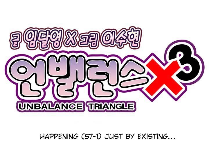 Unbalance X 3 - Chapter 57.1