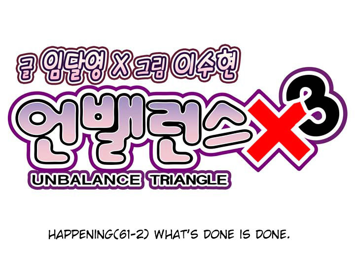 Unbalance X 3 - Chapter 61.2