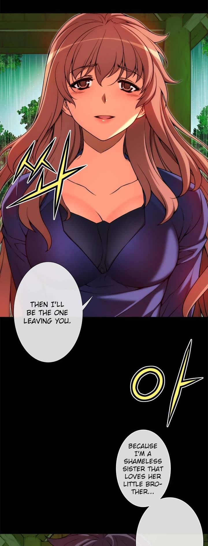 Unbalance X 3 - Chapter 18: I'm Actually Worried About You Instead