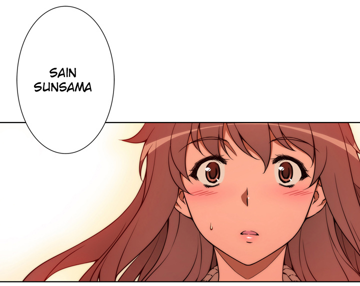 Unbalance X 3 - Chapter 13: Sain Sunsama