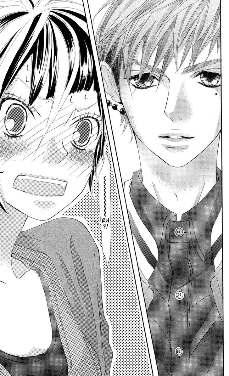 Himitsu No Ai-Chan - Vol.3 Chapter 11