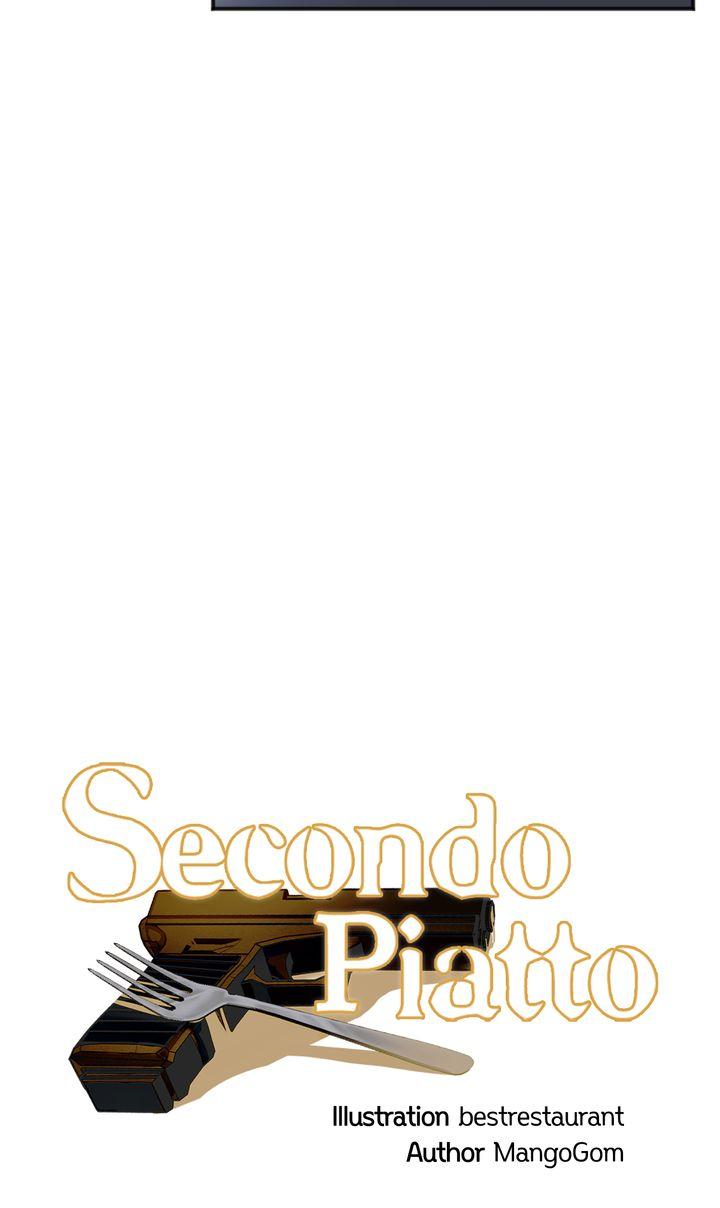 Secondo Piato - Chapter 84