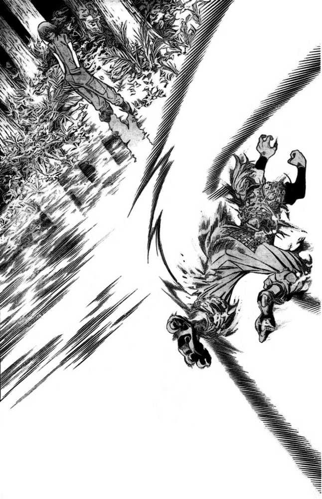 Air Gear - Vol.21 Chapter 190 : Trick:190