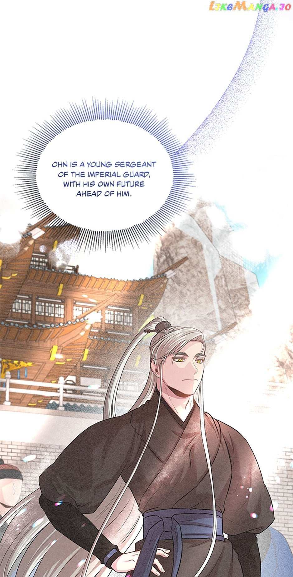 Avoiding The Heavenly Emperor - Chapter 72