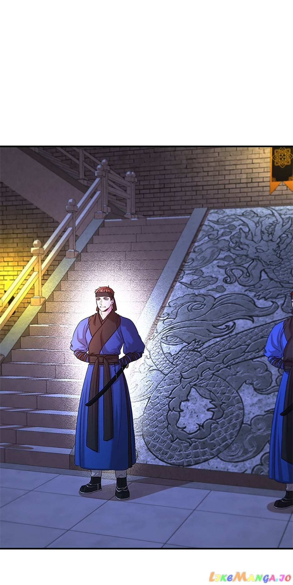 Avoiding The Heavenly Emperor - Chapter 67