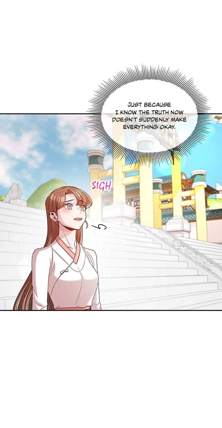 Avoiding The Heavenly Emperor - Chapter 60