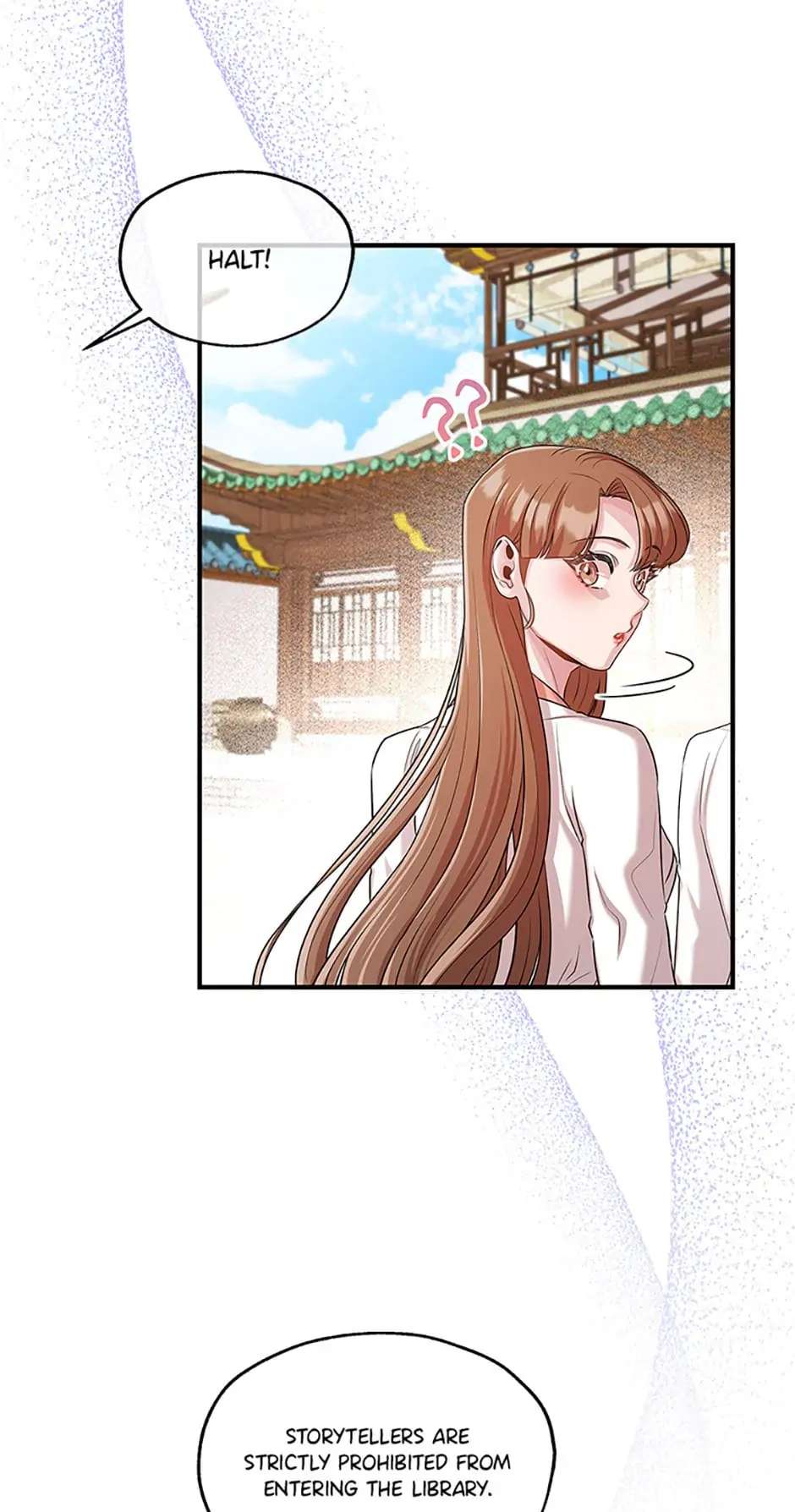 Avoiding The Heavenly Emperor - Chapter 64