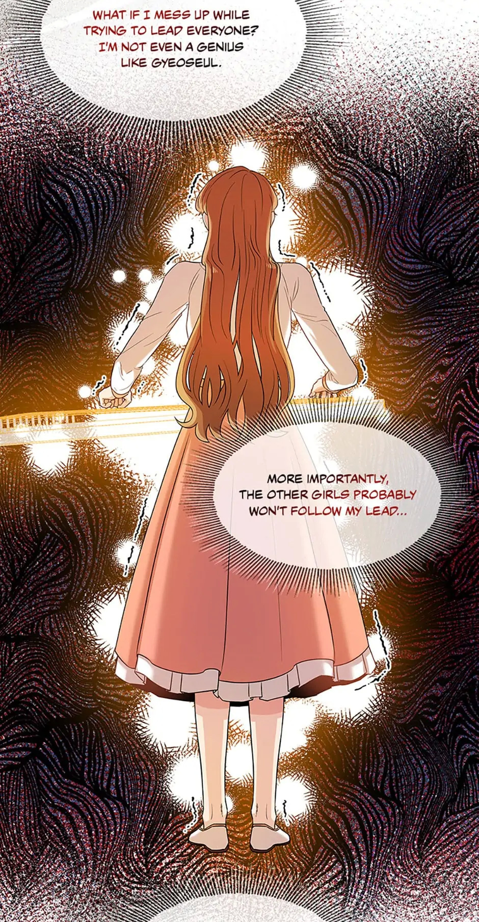 Avoiding The Heavenly Emperor - Chapter 29