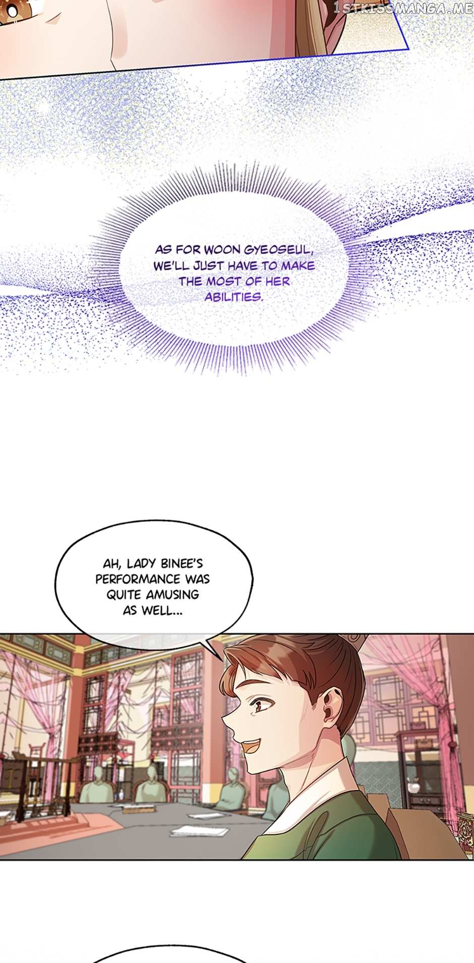 Avoiding The Heavenly Emperor - Chapter 46