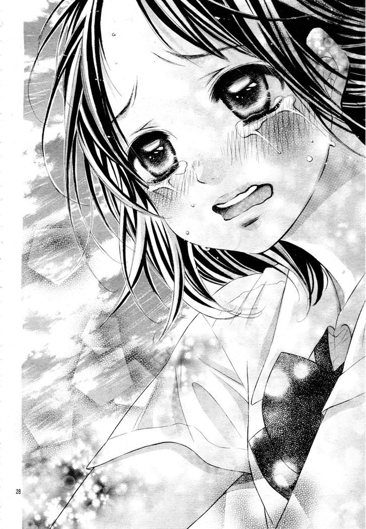 Koisuru Mitsuba - Vol.2 Chapter 8