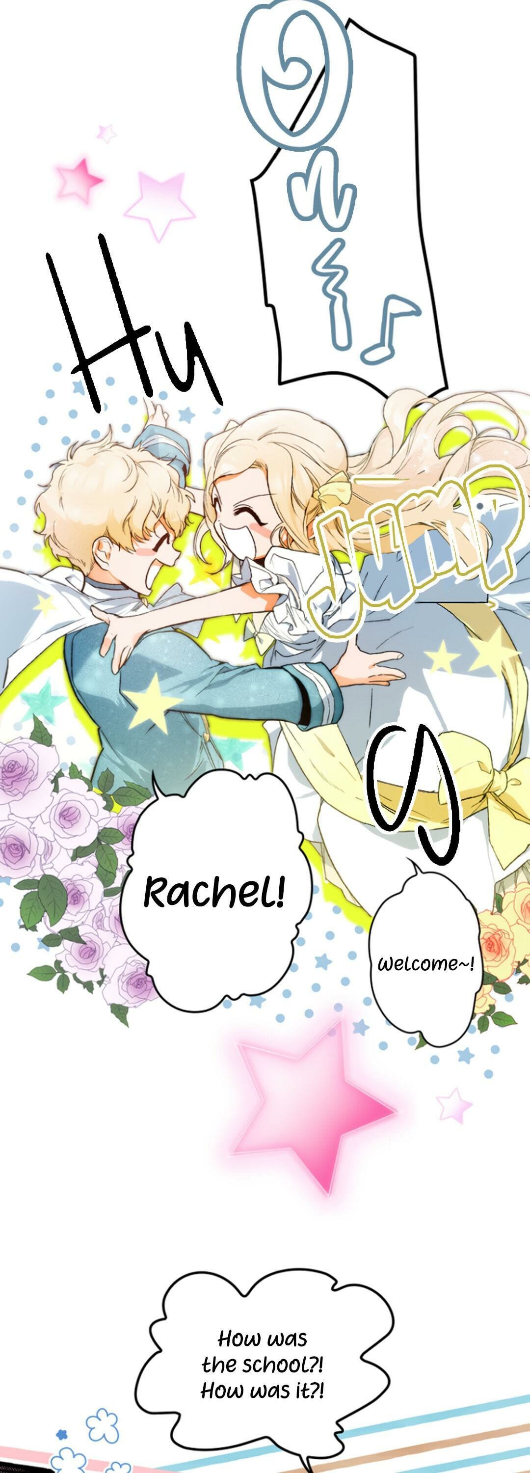 A Stepmother's Märchen - Chapter 66