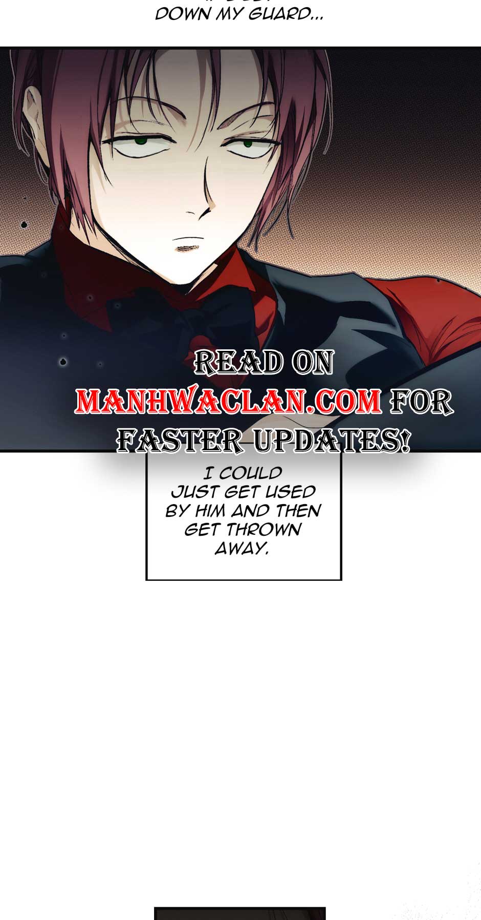 A Stepmother's Märchen - Chapter 97