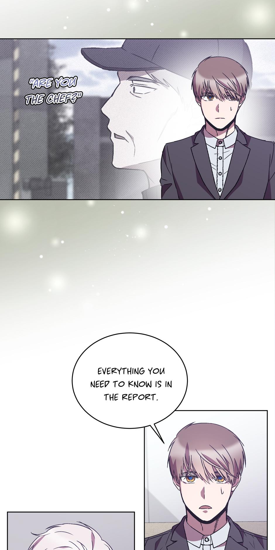 The Perfect - Chapter 24