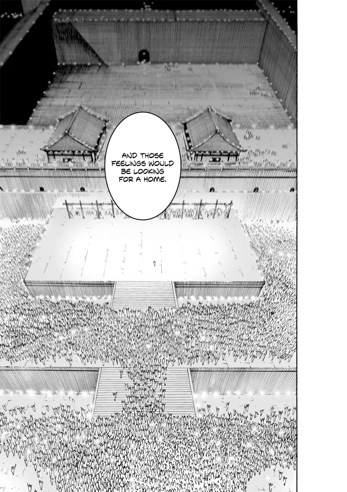 The Ravages Of Time - Chapter 615: On The Stage Of The Bronze Bird Terrace