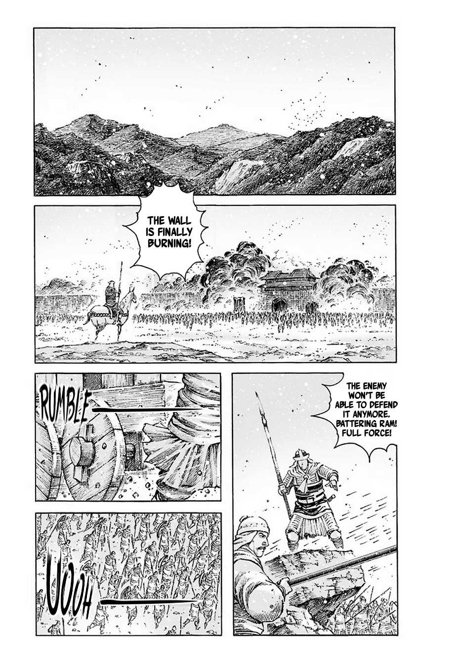 The Ravages Of Time - Chapter 508: A Strategy At Every Step