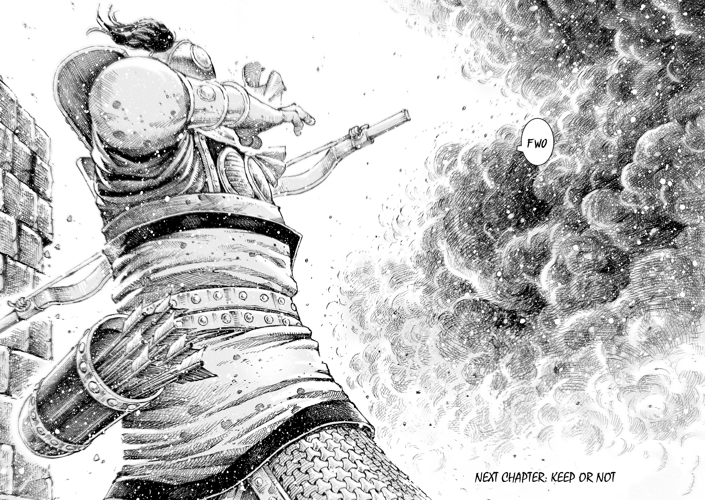 The Ravages Of Time - Chapter 542: The Path Of Self-Immolation