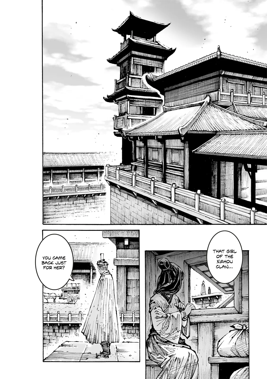 The Ravages Of Time - Chapter 607: Scheme Within A Scheme