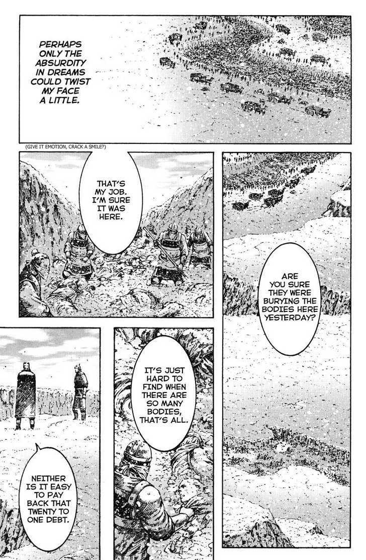 The Ravages Of Time - Vol.32 Chapter 263 : To Dreamland Once Again