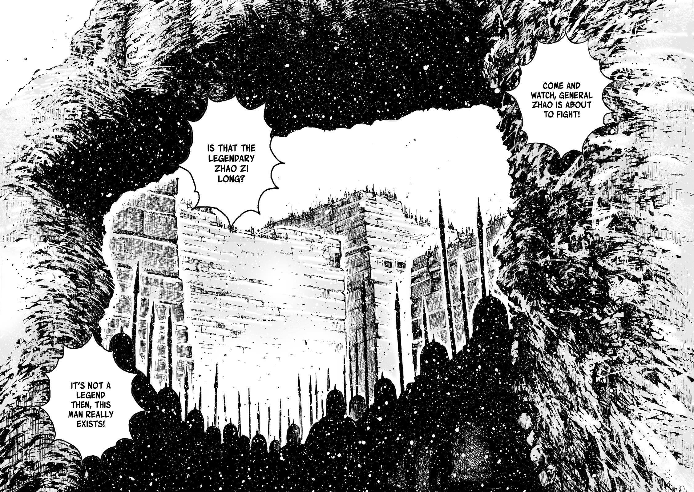 The Ravages Of Time - Chapter 592: Even Rotten Wood Can’t Be Broken