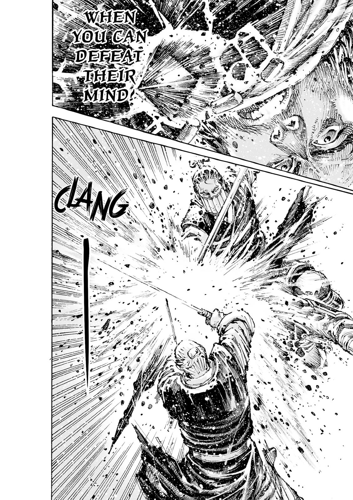 The Ravages Of Time - Chapter 592: Even Rotten Wood Can’t Be Broken