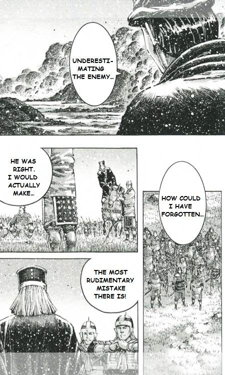 The Ravages Of Time - Vol.51 Chapter 428 : The King Of Decisive Strategy