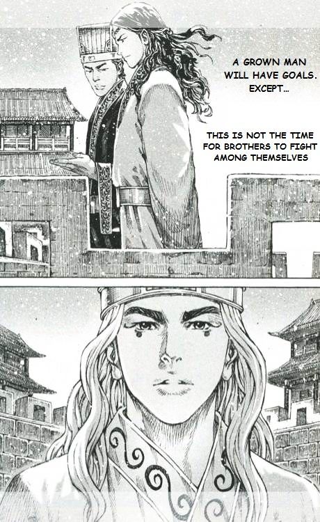 The Ravages Of Time - Vol.51 Chapter 428 : The King Of Decisive Strategy