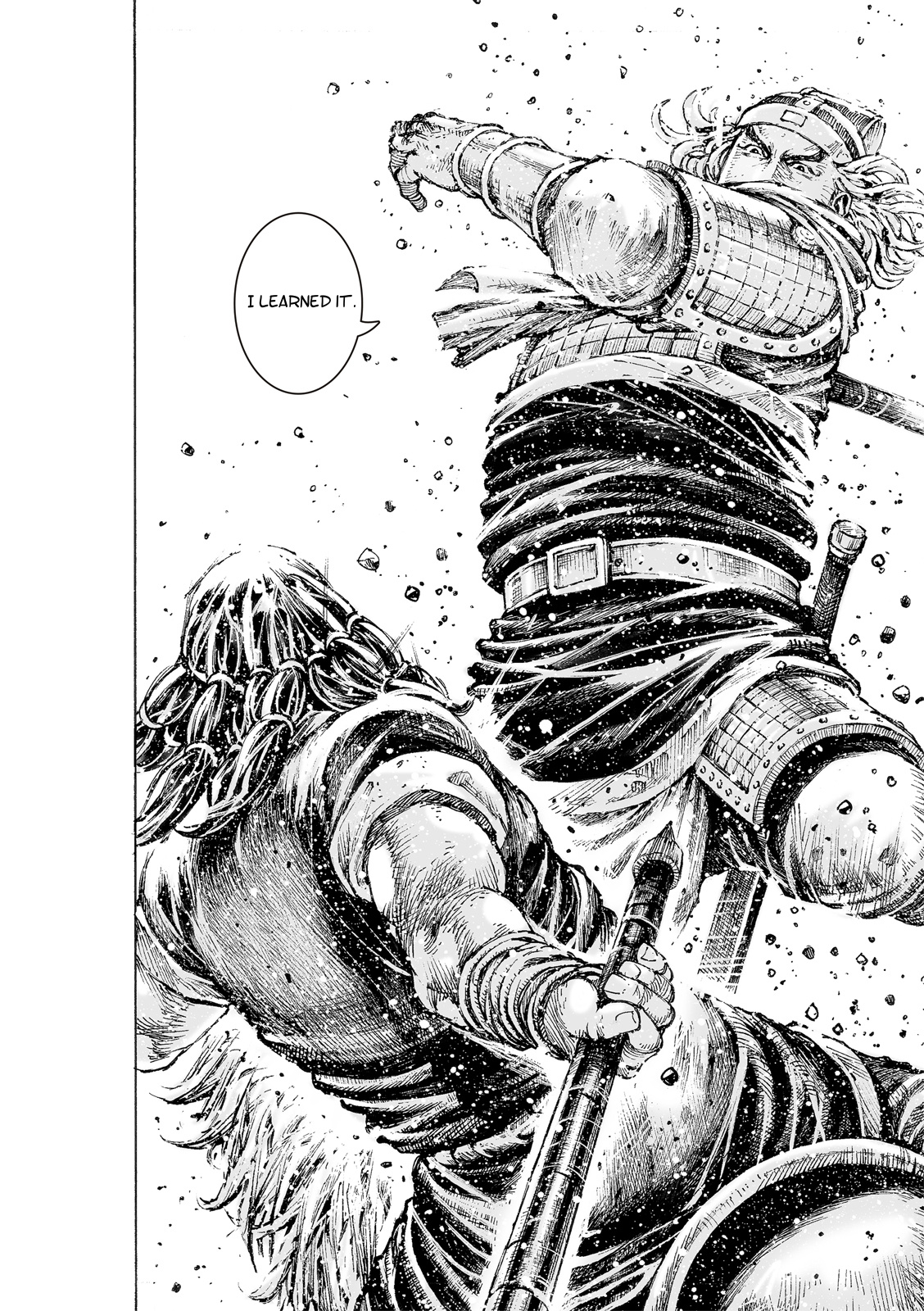 The Ravages Of Time - Chapter 548: The Art Of War Among Men