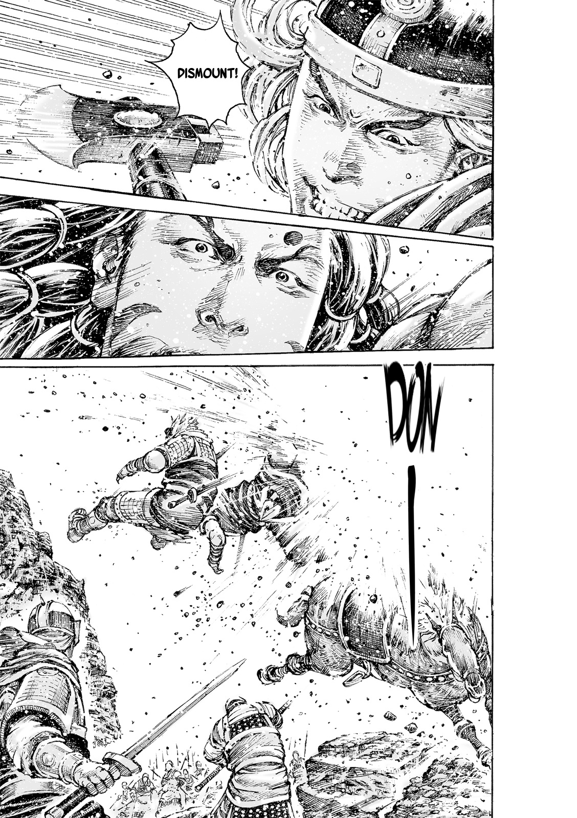 The Ravages Of Time - Chapter 548: The Art Of War Among Men