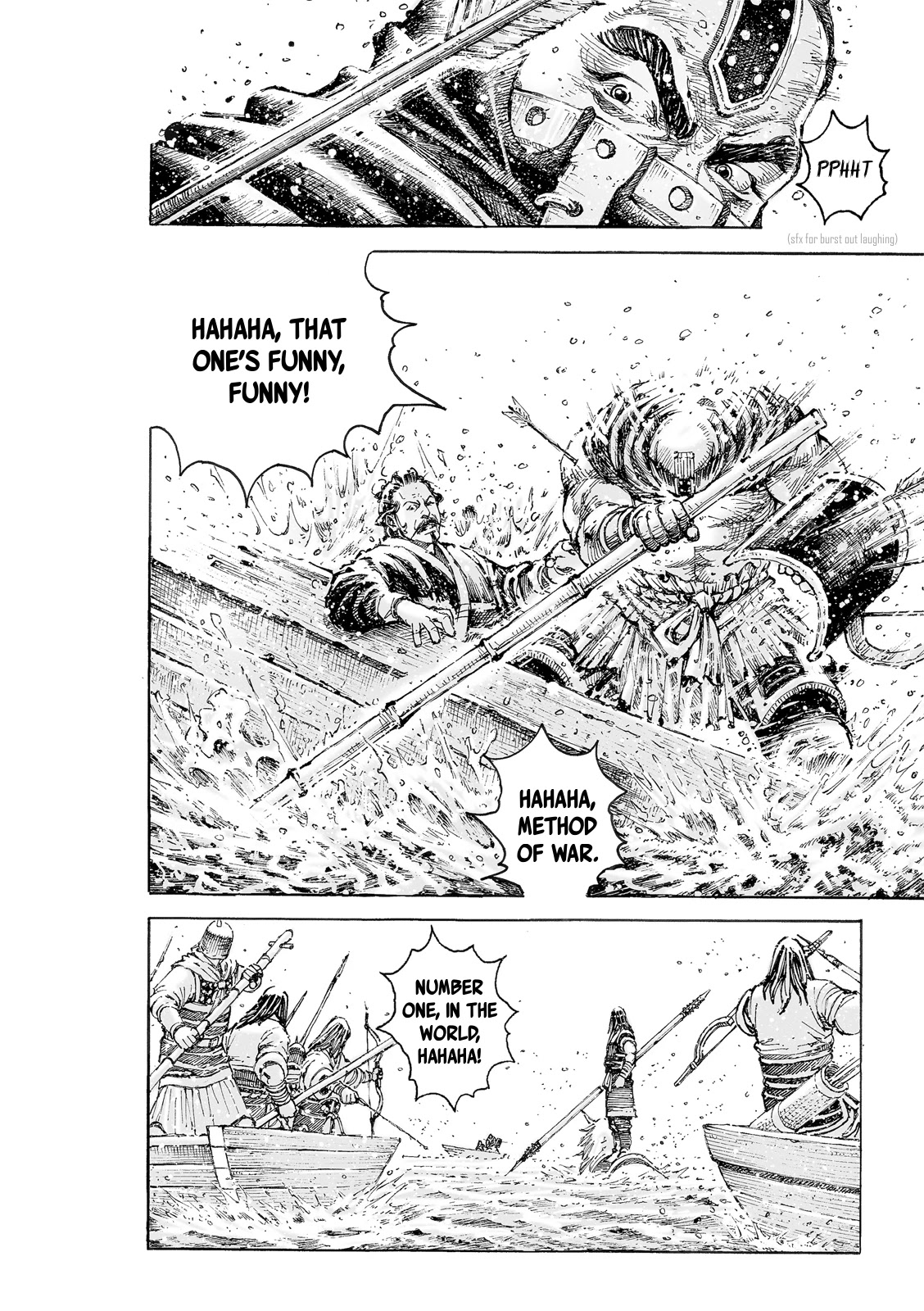 The Ravages Of Time - Chapter 557: Cao Cao’s Method Of War