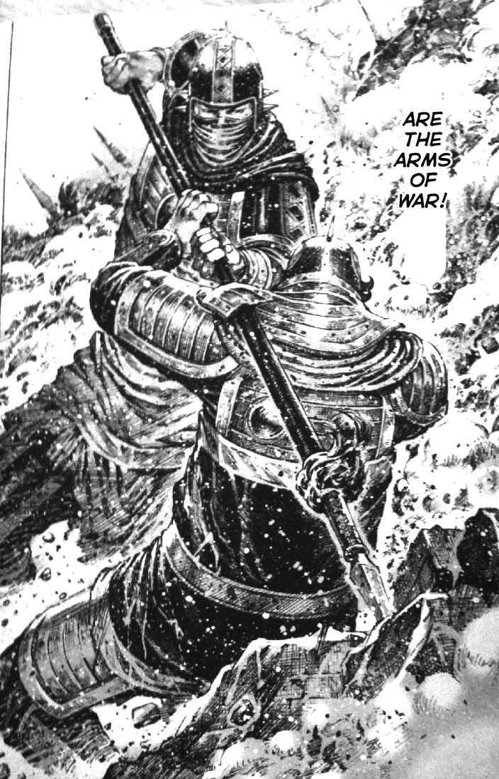 The Ravages Of Time - Vol.37 Chapter 333 : Brothers In Arms